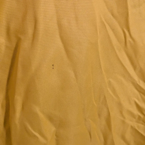 Vintage Disney Parks Tigger Raincoat Windbreaker sz XXL - Picture 7 of 8